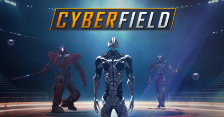 Cyber Flux Review: A Futuristic Action Experience in a Digital World