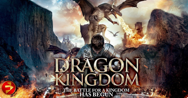 Dragon Flux Review: An Epic Adventure Filled with Action, Strategy, and Fantasy