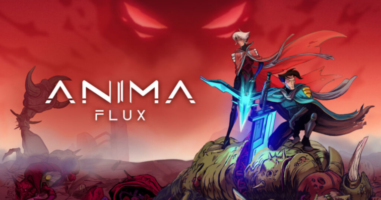 Hero Flux Review: A Thrilling Action Adventure for Modern Gamers