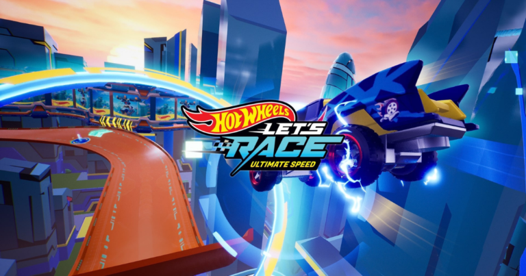 Racing Flux Review: A High-Speed Thrill Ride for Racing Game Fans