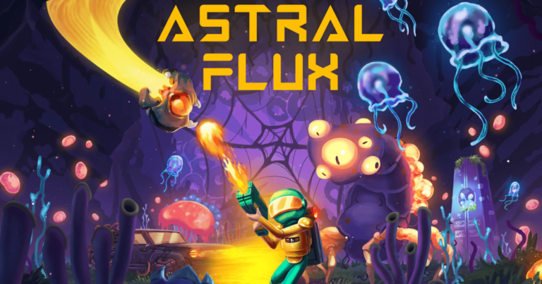 Space Flux Review: An Epic Journey Through the Stars